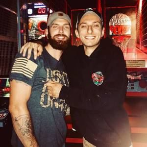 Meet your Posher, Michael